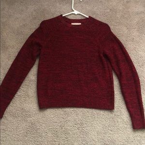 Banana republic sweater